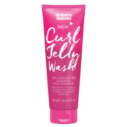 Jelly Wash