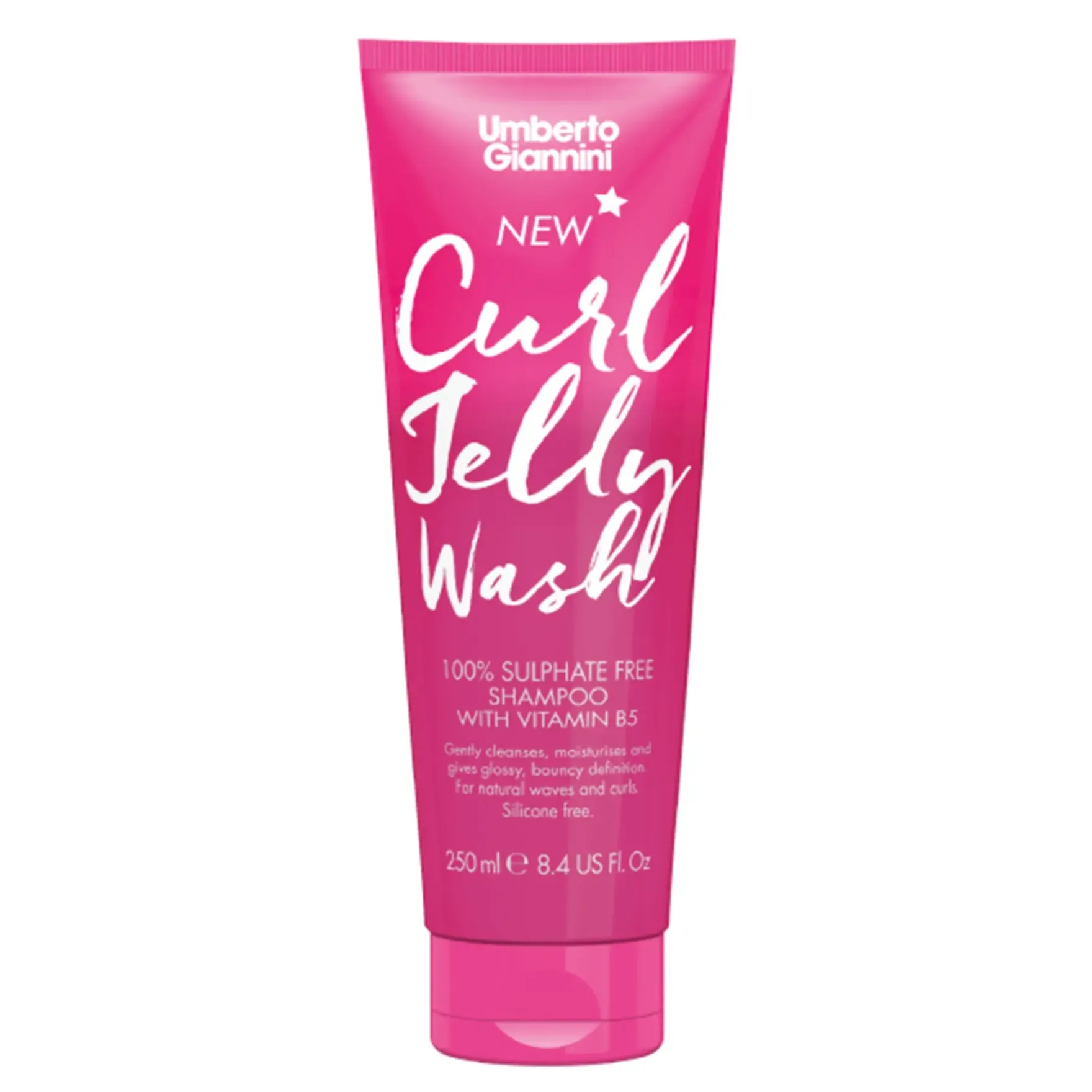Jelly Wash