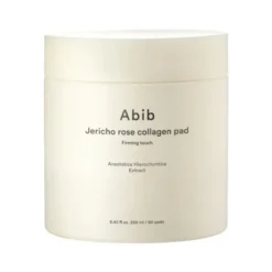 Jericho Rose Collagen Pad Firming Touch