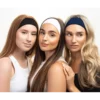 Jersey Headbands Set
