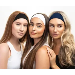 Jersey Headbands Set