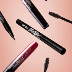 Jetsetter Liquid Eyeliner Black
