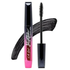 Jetsetter Mascara Black