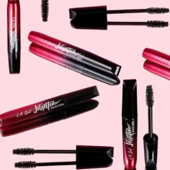 Jetsetter Mascara Black