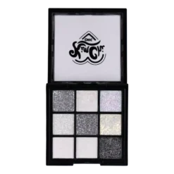 Jewel Collection 04 Diamond Palette