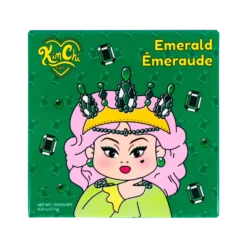 Jewel Collection 02 Emerald Palette