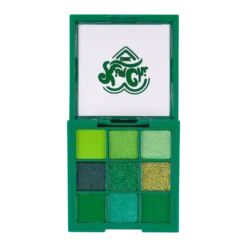 Jewel Collection 02 Emerald Palette