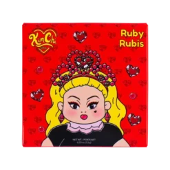 Jewel Collection 01 Ruby Palette