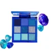 Jewel Collection 03 Sapphire Palette