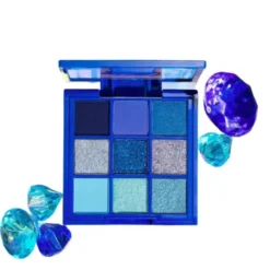 Jewel Collection 03 Sapphire Palette