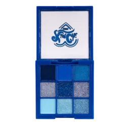 Jewel Collection 03 Sapphire Palette