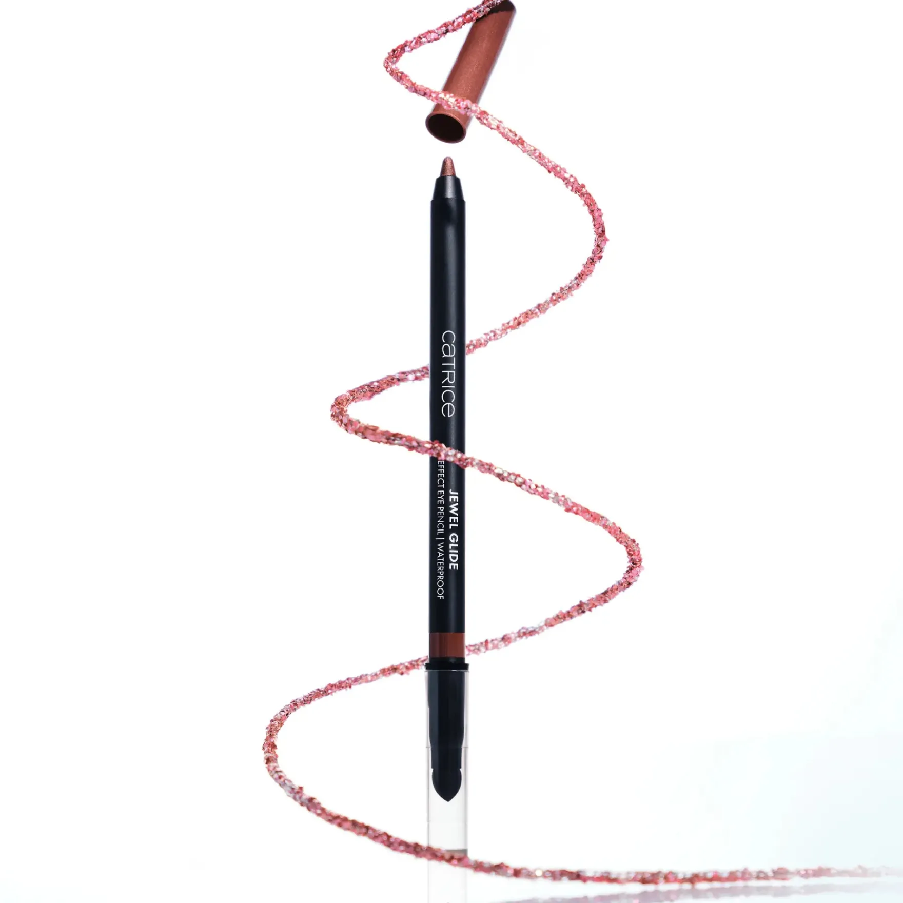 Jewel Glide Effect Eye Pencil 050 Ruby Crystals