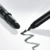 Jewel Glide Effect Eye Pencil 010 Black Diamond