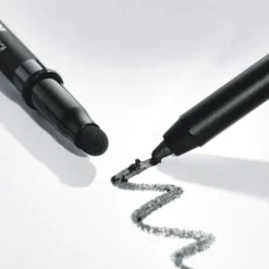 Jewel Glide Effect Eye Pencil 010 Black Diamond