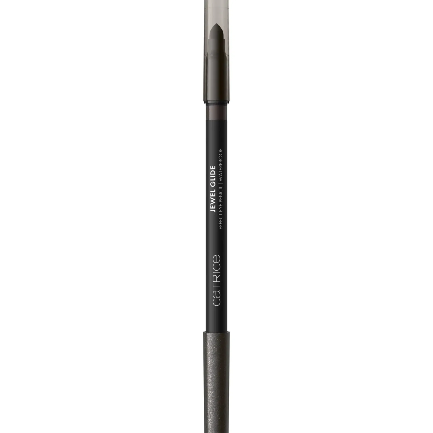Jewel Glide Effect Eye Pencil 010 Black Diamond