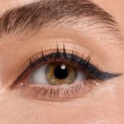 Jewel Glide Effect Eye Pencil 010 Black Diamond