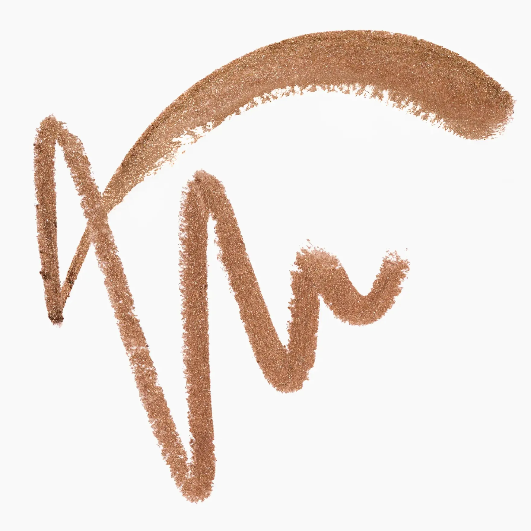 Jewel Glide Effect Eye Pencil 020 Amber Glow
