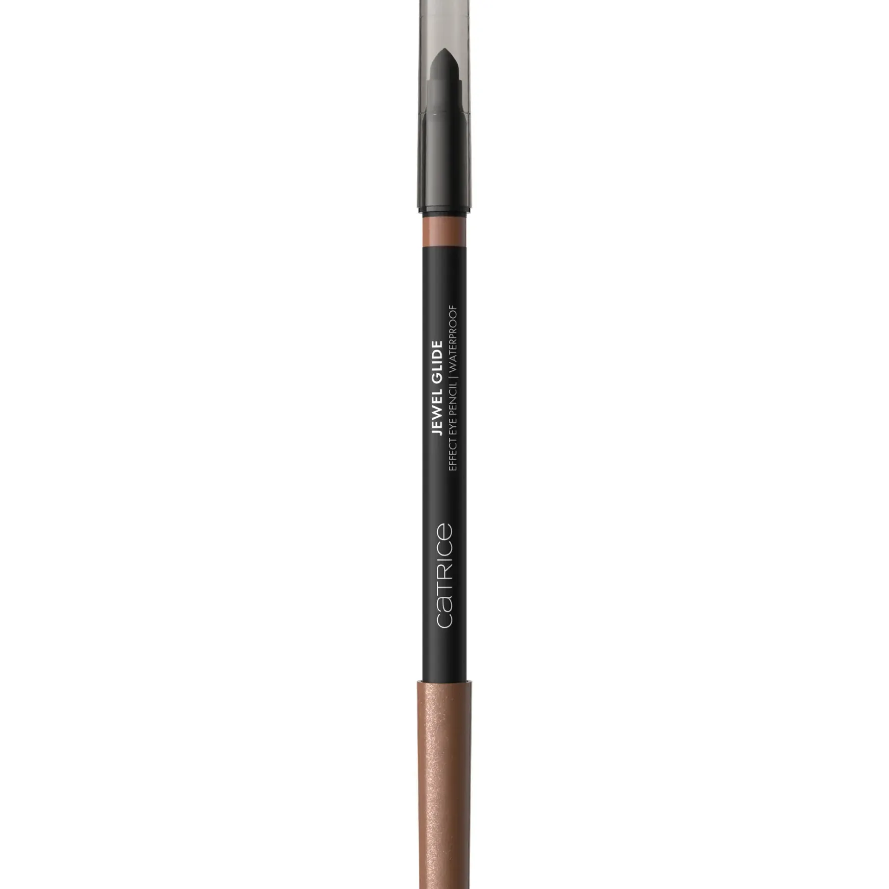 Jewel Glide Effect Eye Pencil 020 Amber Glow