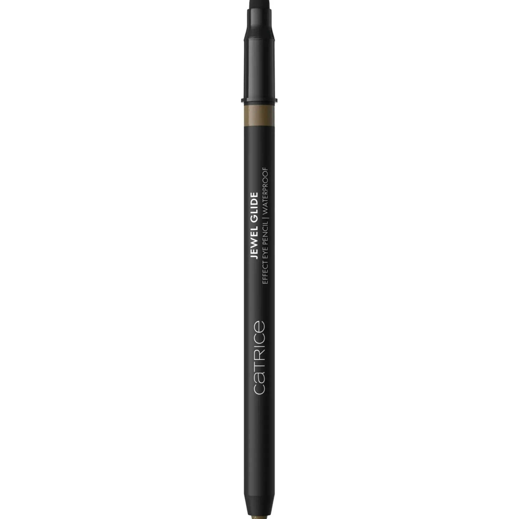 Jewel Glide Effect Eye Pencil 040 Golden Jade