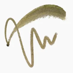 Jewel Glide Effect Eye Pencil 040 Golden Jade