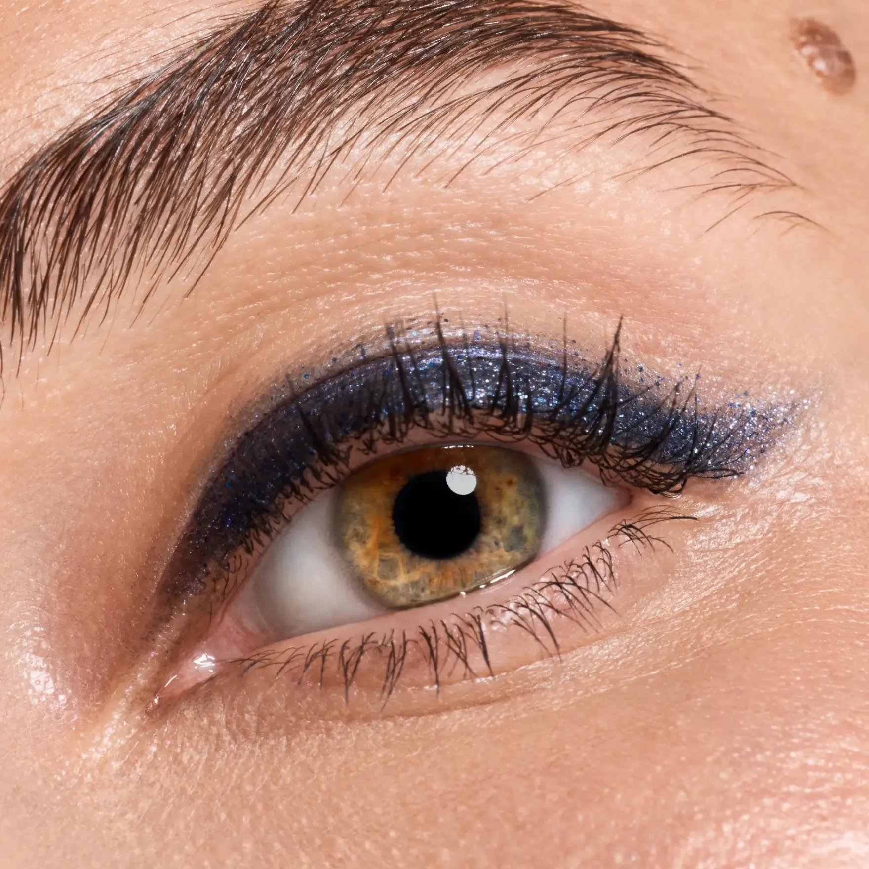 Jewel Glide Effect Eye Pencil 030 Midnight Sapphire