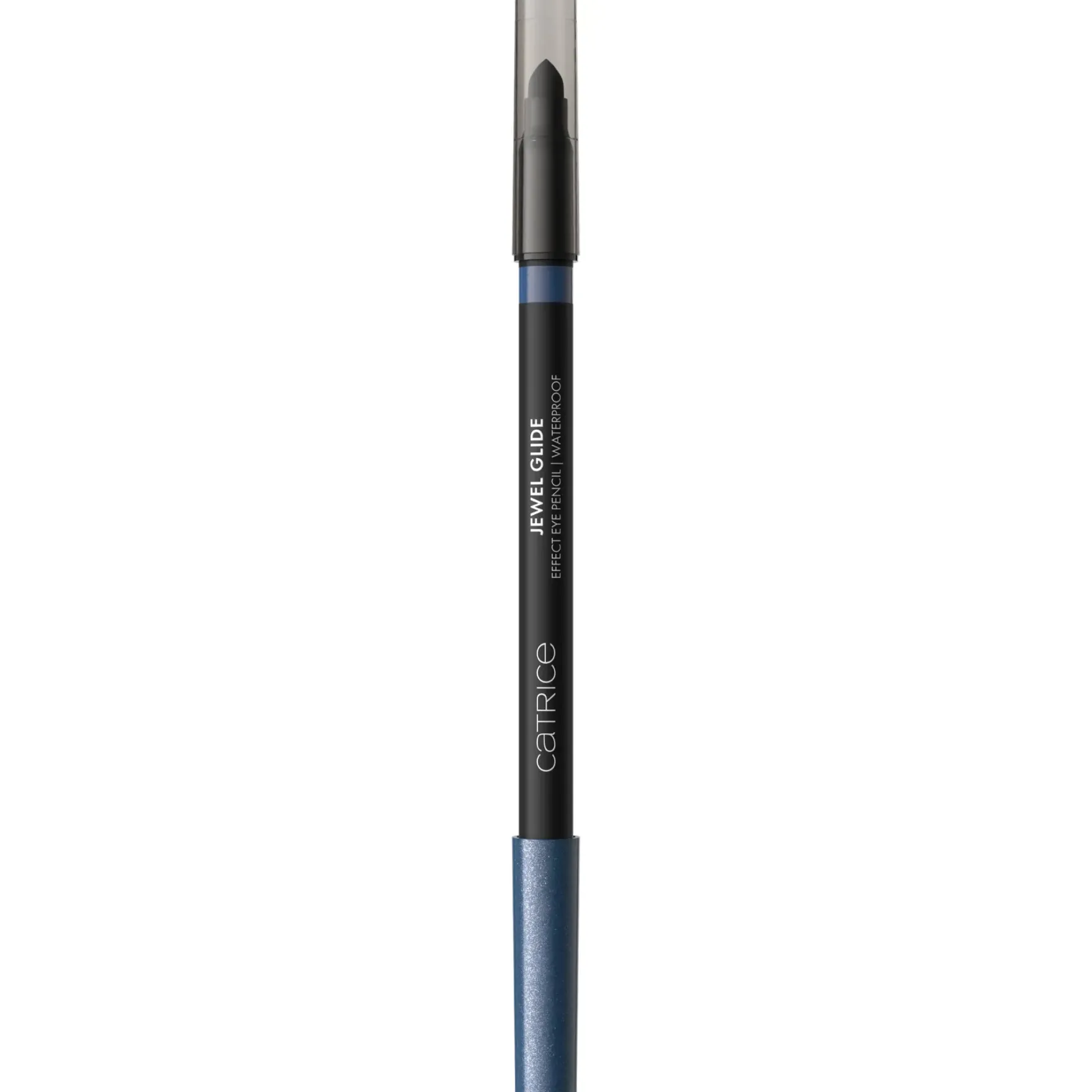 Jewel Glide Effect Eye Pencil 030 Midnight Sapphire