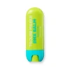 Jinx Tinted Lip Balm Luigi Clear