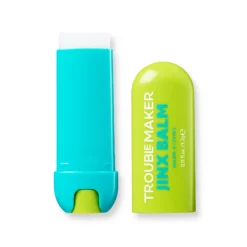Jinx Tinted Lip Balm Luigi Clear