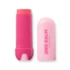 Jinx Tinted Lip Balm Flow Pink