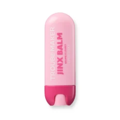 Jinx Tinted Lip Balm Flow Pink