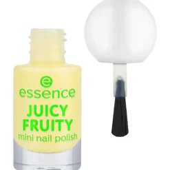 Juicy Fruity Mini Nail Polish 15