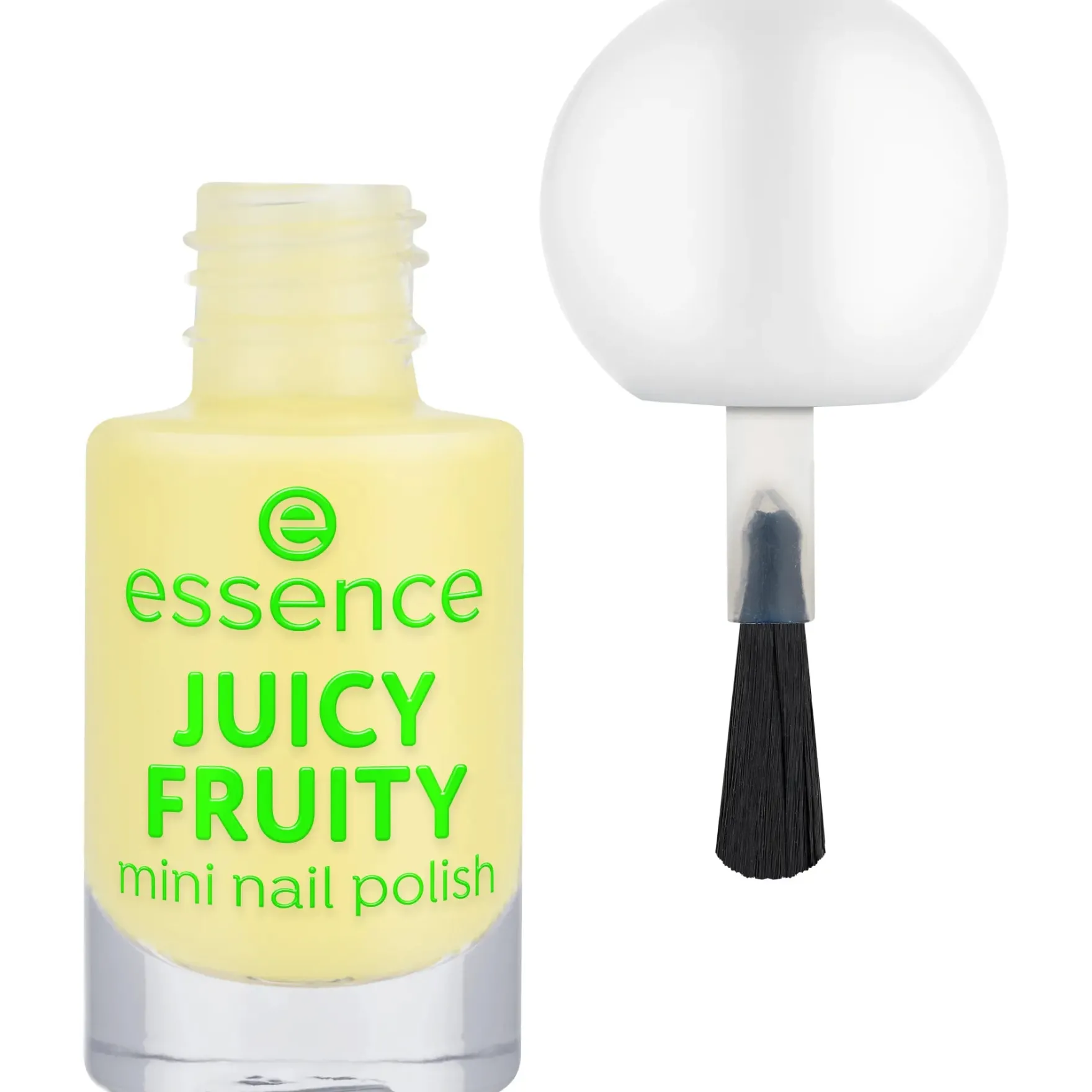 Juicy Fruity Mini Nail Polish 15