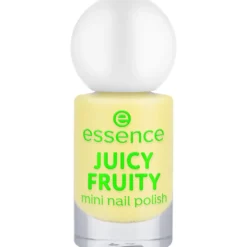 Juicy Fruity Mini Nail Polish 15