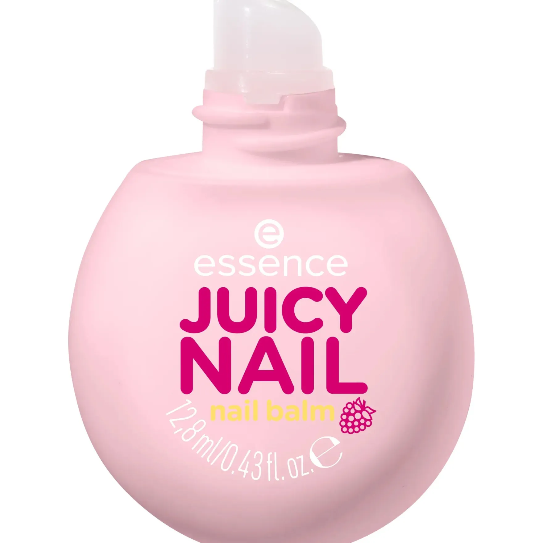 Juicy Nail Balm 01