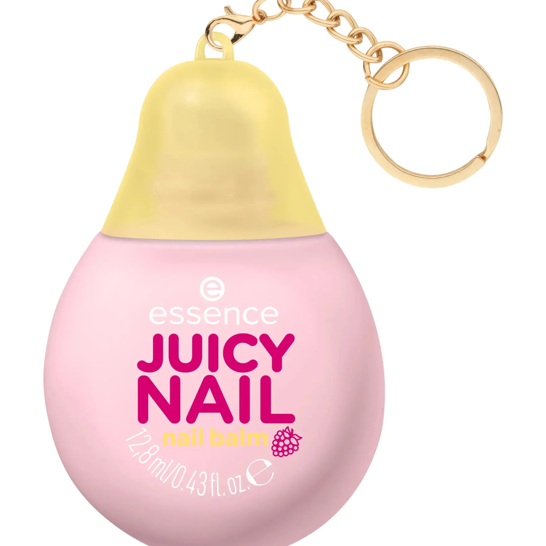 Juicy Nail Balm 01