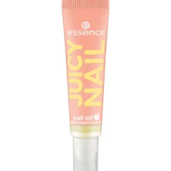 Juicy Nail Nail Oil 01 Keep On Rollin