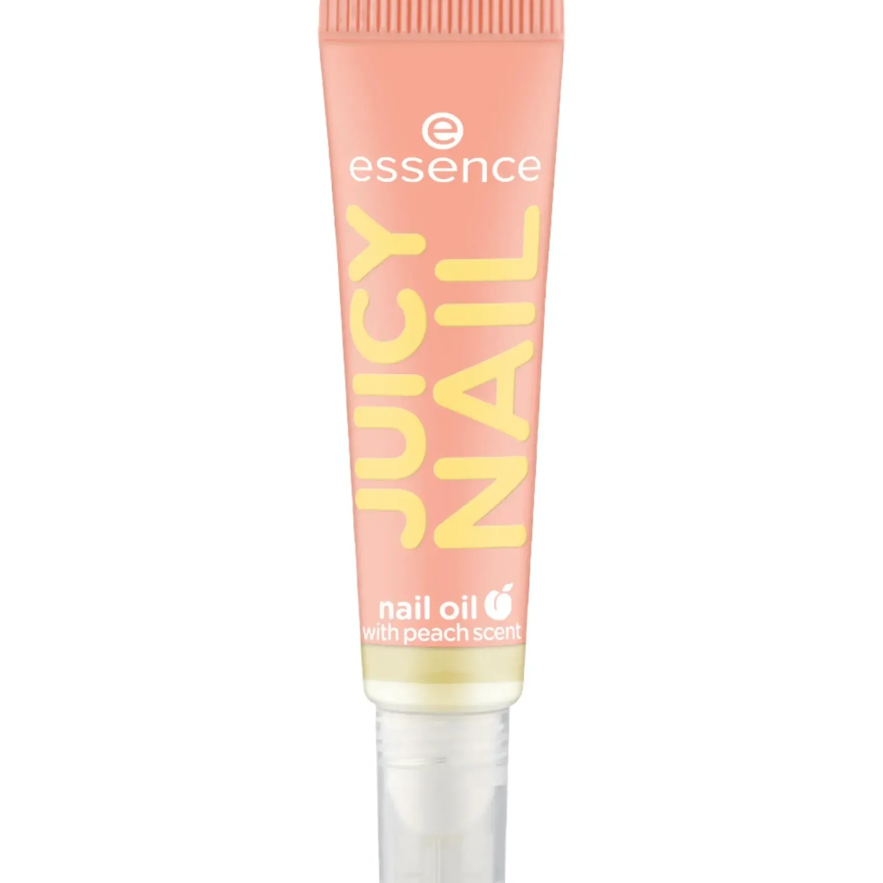 Juicy Nail Nail Oil 01 Keep On Rollin