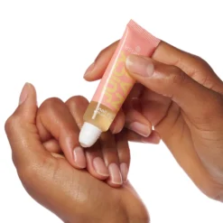 Juicy Nail Nail Oil 01 Keep On Rollin