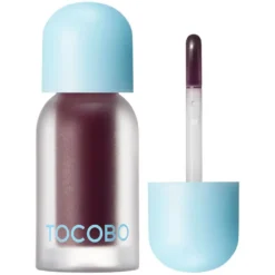 Juicy Berry Plumping Lip Oil 03 Black Cherry
