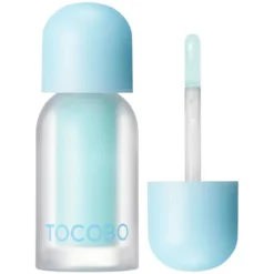 Juicy Berry Plumping Lip Oil Glam Max 00 Frozen Berry