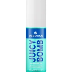 Juicy Bomb Body Mist 06 Moody Musk