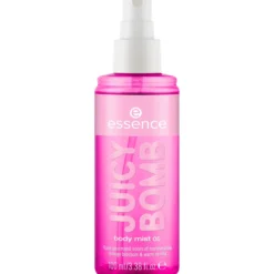 Juicy Bomb Body Mist 05 Sugar Swirl