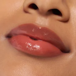 Juicy Bomb Glossy Butter Balm 07 Caramelt My Heart