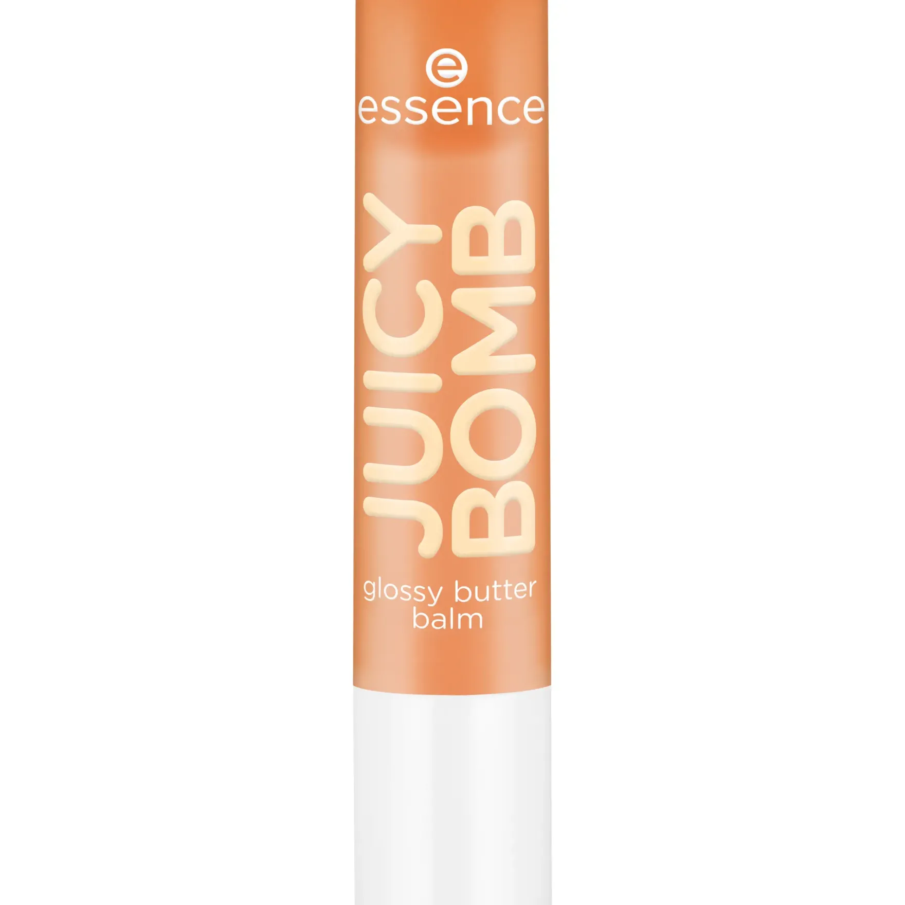 Juicy Bomb Glossy Butter Balm 07 Caramelt My Heart