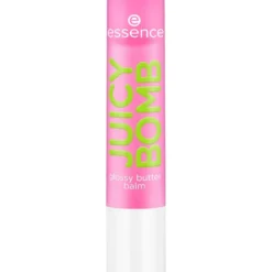 Juicy Bomb Glossy Butter Balm 03 Time To Pitaya