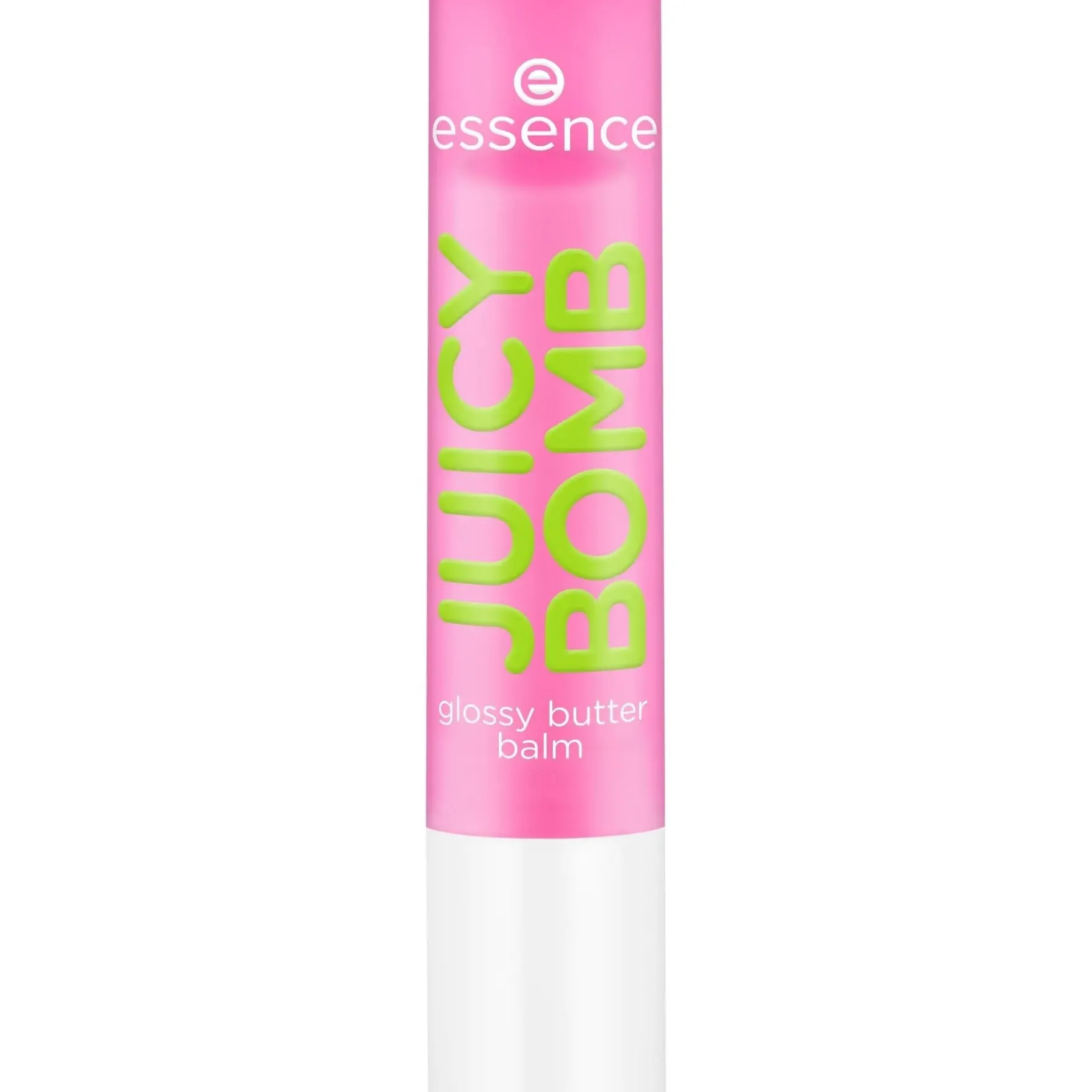 Juicy Bomb Glossy Butter Balm 03 Time To Pitaya