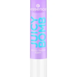 Juicy Bomb Glossy Butter Balm 02 So Berry Cute