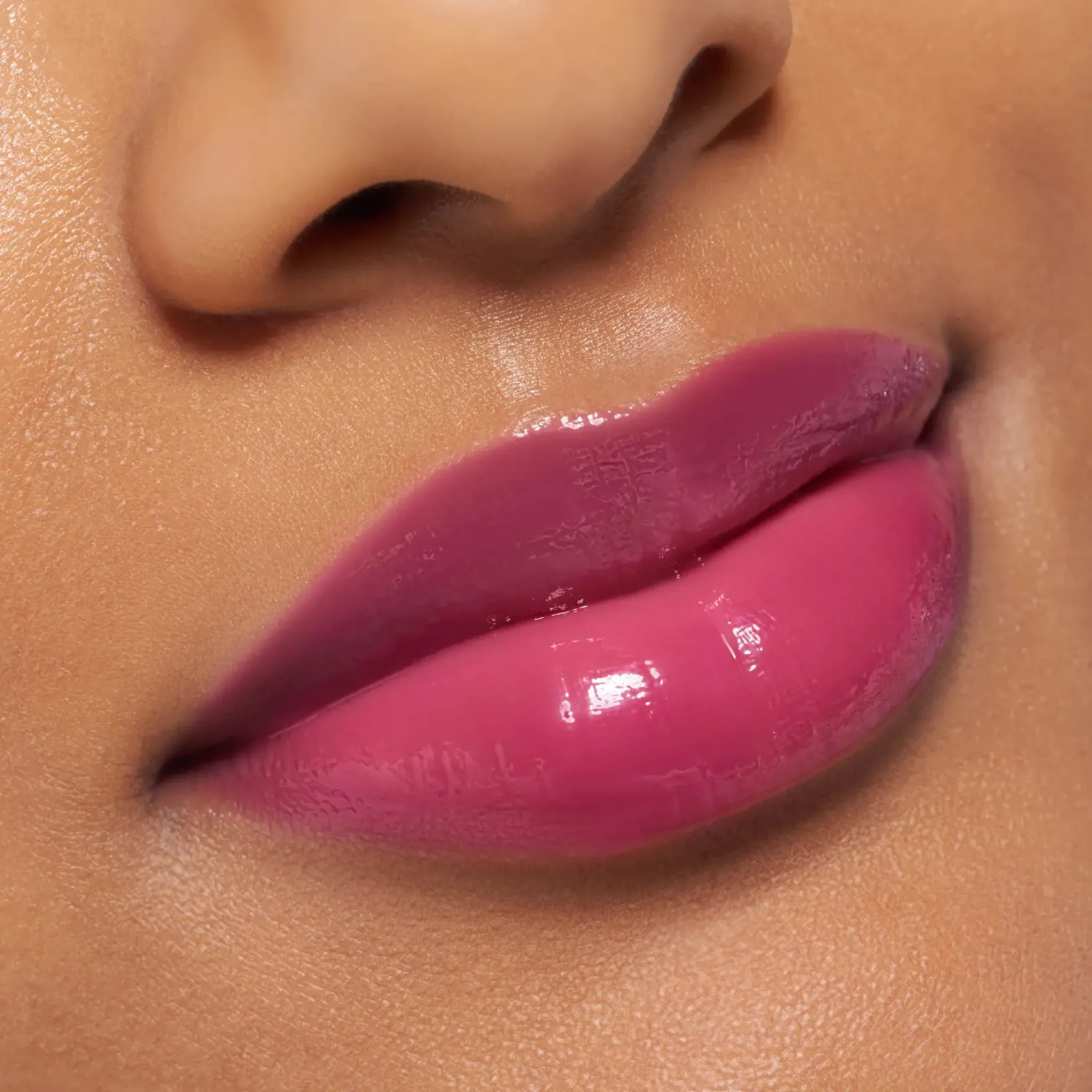 Juicy Bomb Glossy Butter Balm 08 Cherrything I Want
