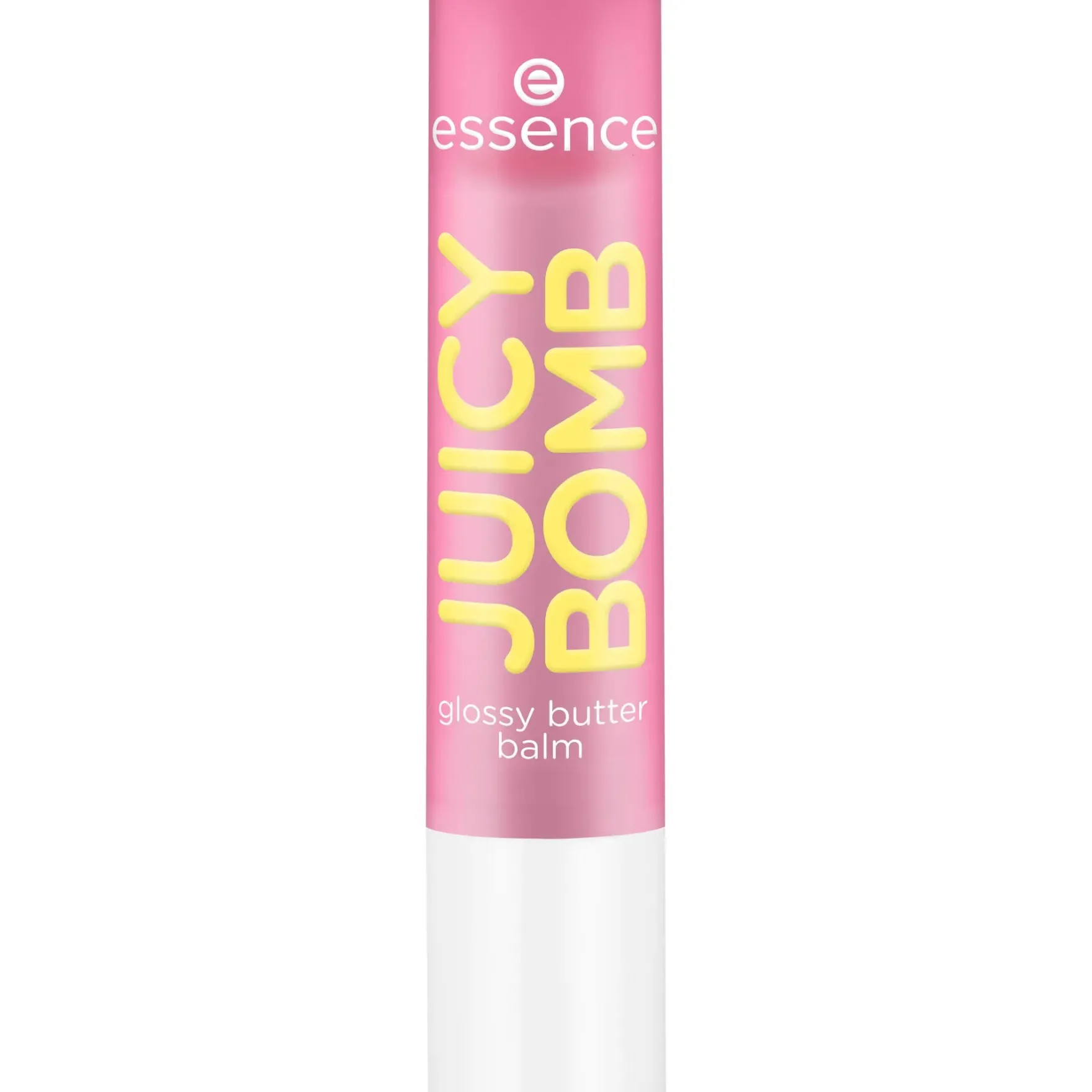 Juicy Bomb Glossy Butter Balm 08 Cherrything I Want
