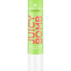 Juicy Bomb Glossy Butter Balm 04 Kiwi To My Heart